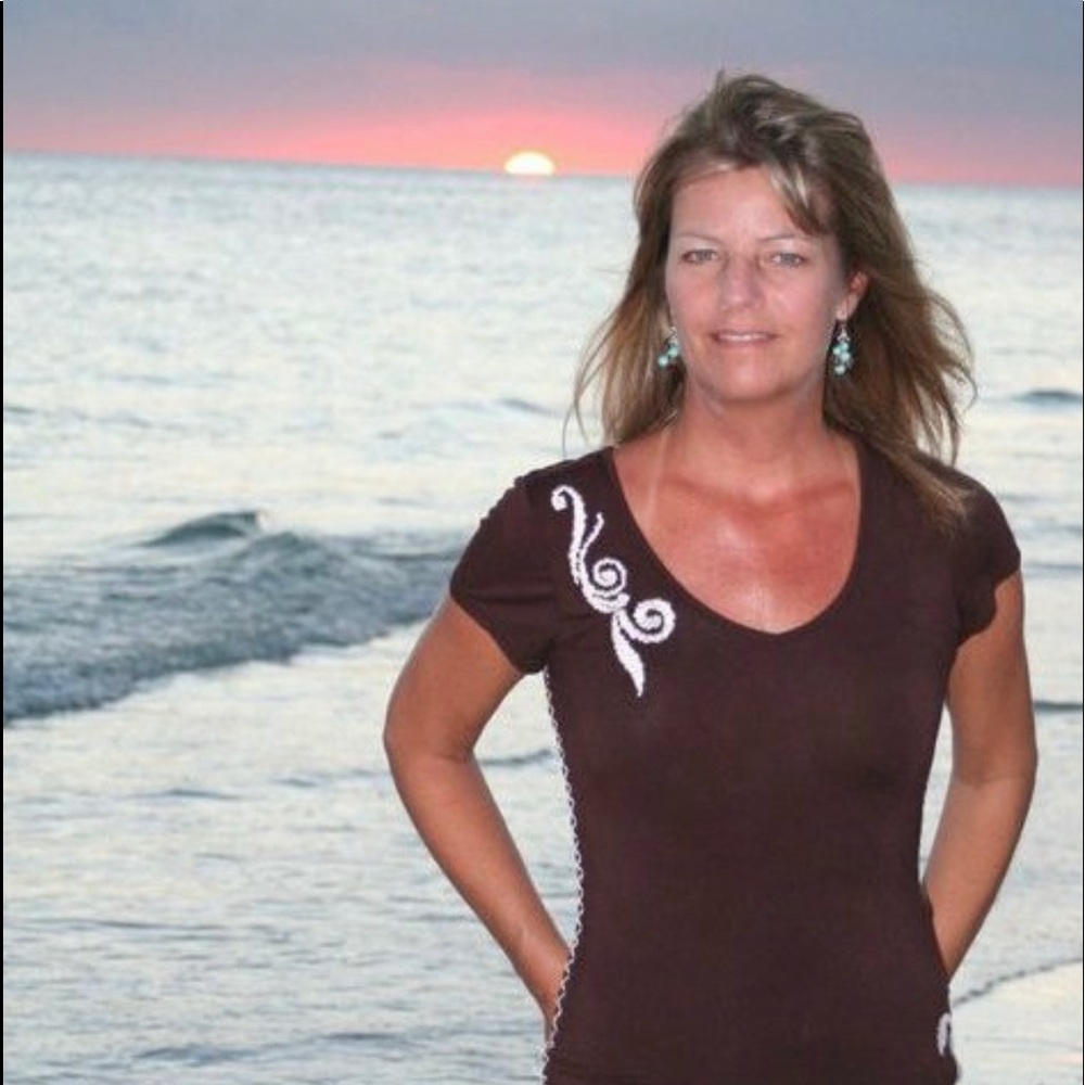 Meet your Posher, Kim